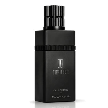 Maison Asrar Thriller III Unisex Eau de Parfum 3.4oz