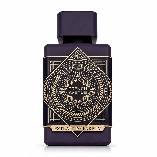 After Effect Extrait De Perfume 2.7 Oz |  80ml - French Avenue | Fragrance World
