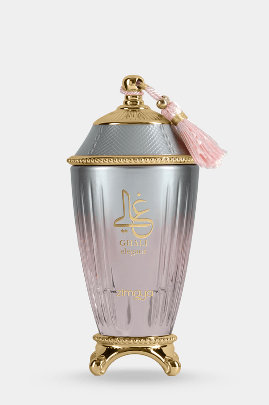 Ghali Elegant EDP 3.4oz by Zimaya