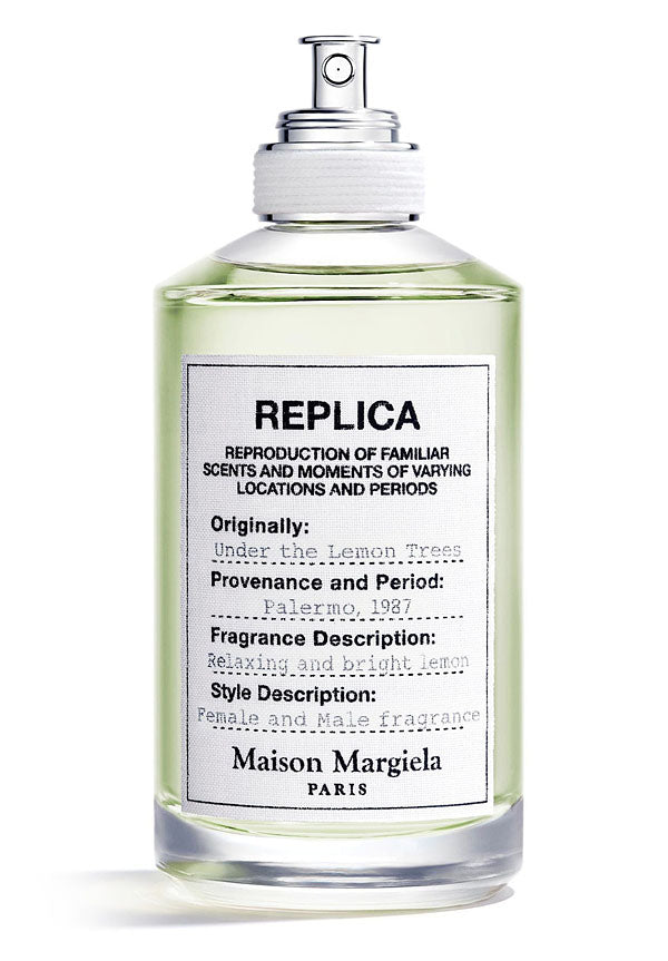 Maison Margiela Replica Under The Lemon Trees Eau de Toilette 100ml