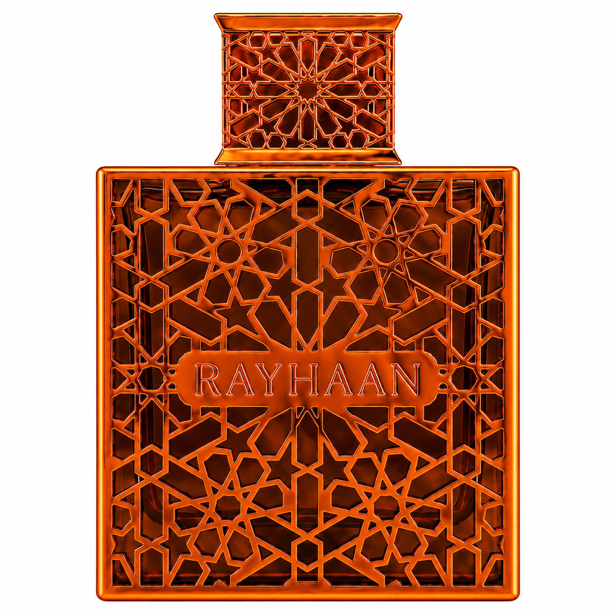Rayhaan Vantage Eau de Parfum 100 ml perfume bottle