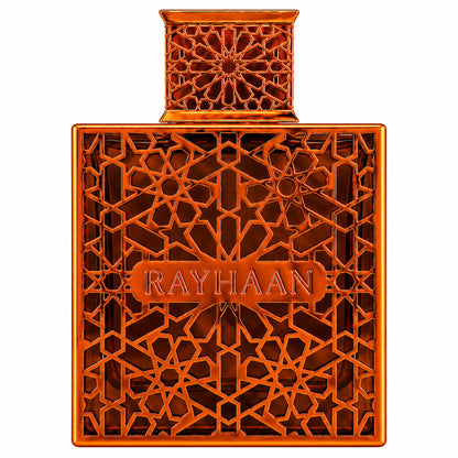 Rayhaan Vantage Eau de Parfum 100 ml perfume bottle