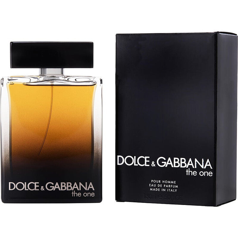 Dolce&Gabbana The One for Men Eau de Parfum 5 oz / 150 ml