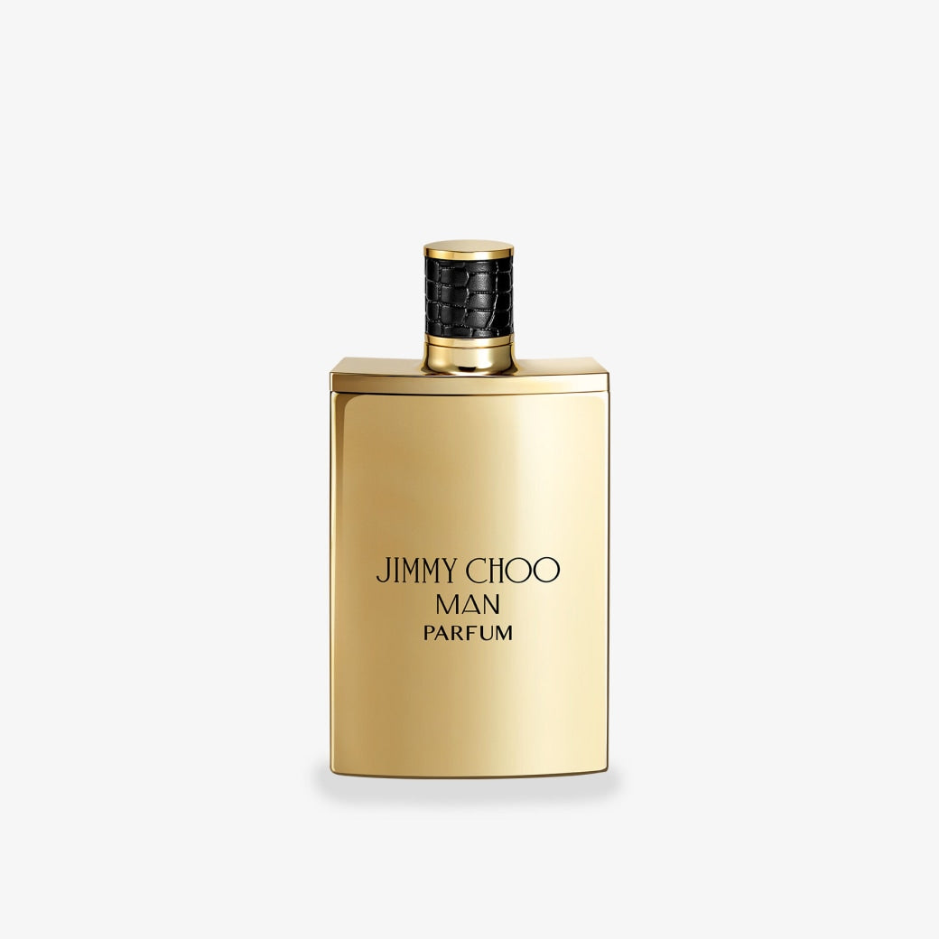 Jimmy Choo Man Parfum 3.3 oz / 100 ml bottle for men