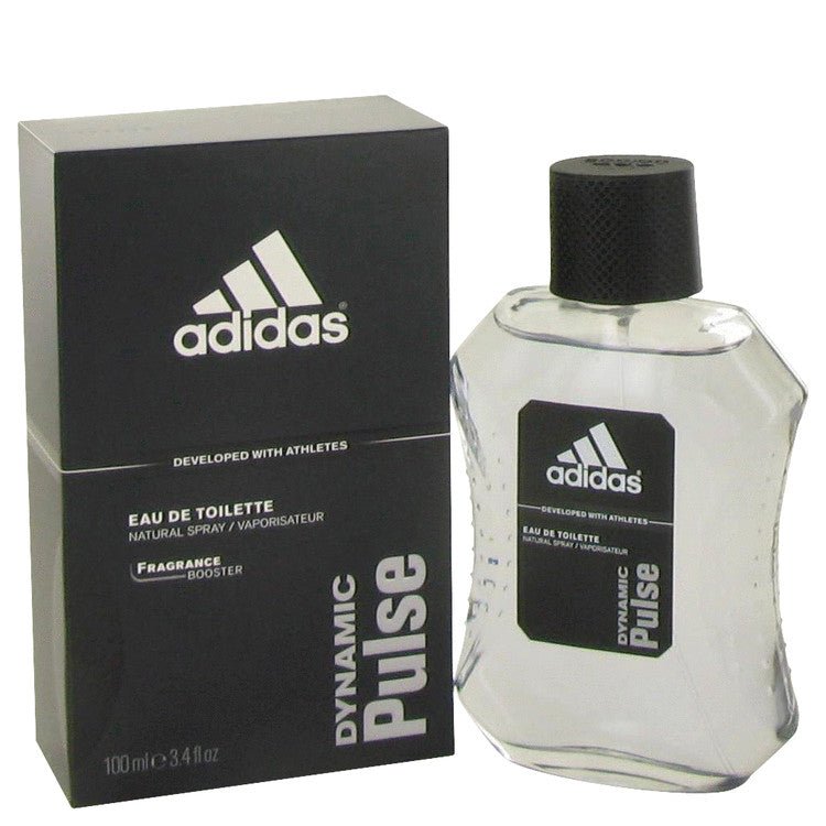 Adidas Dynamic Pulse Eau de Toilette 100ml