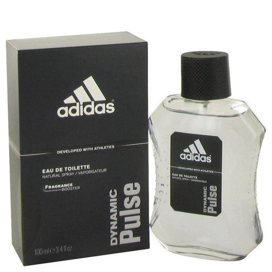Adidas Dynamic Pulse Eau de Toilette 100ml