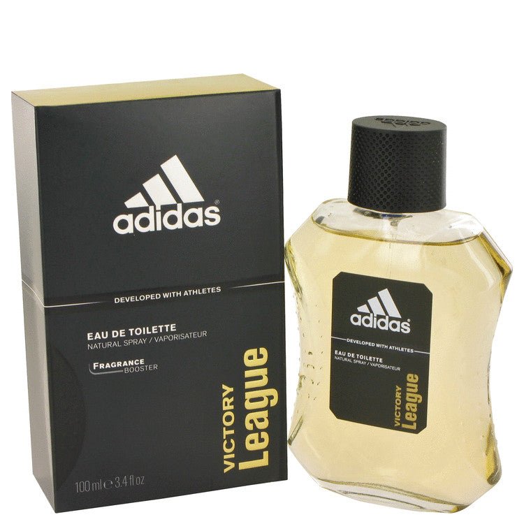 Adidas Victory League Eau de Toilette 100ml