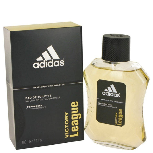 Adidas Victory League Eau de Toilette 100ml