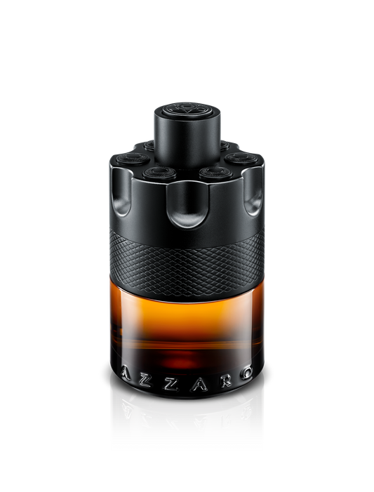 Azzaro The Most Wanted Parfum bottle