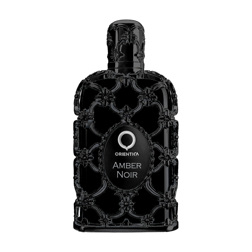 Orientica Amber Noir Eau de Parfum 80 ml