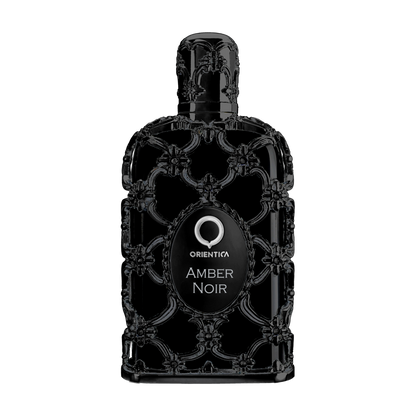 Orientica Amber Noir Eau de Parfum 80 ml