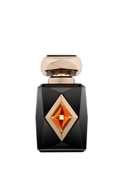 French Avenue Amber Saffron Eau de Parfum 2.7 oz / 80 ml