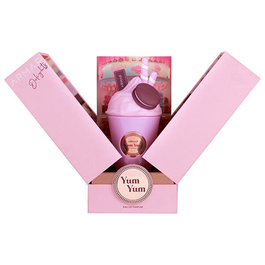 Armaf Delights Yum Yum 3.4 fl oz Eau de Parfum | Armaf's New Launch for Women