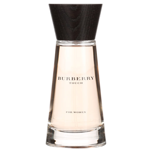 Burberry Touch for Women Eau de Parfum 100ml