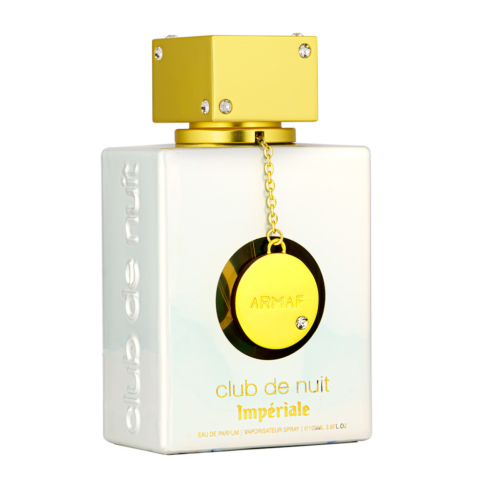 Armaf Club de Nuit Imperiale Eau de Parfum 105ml