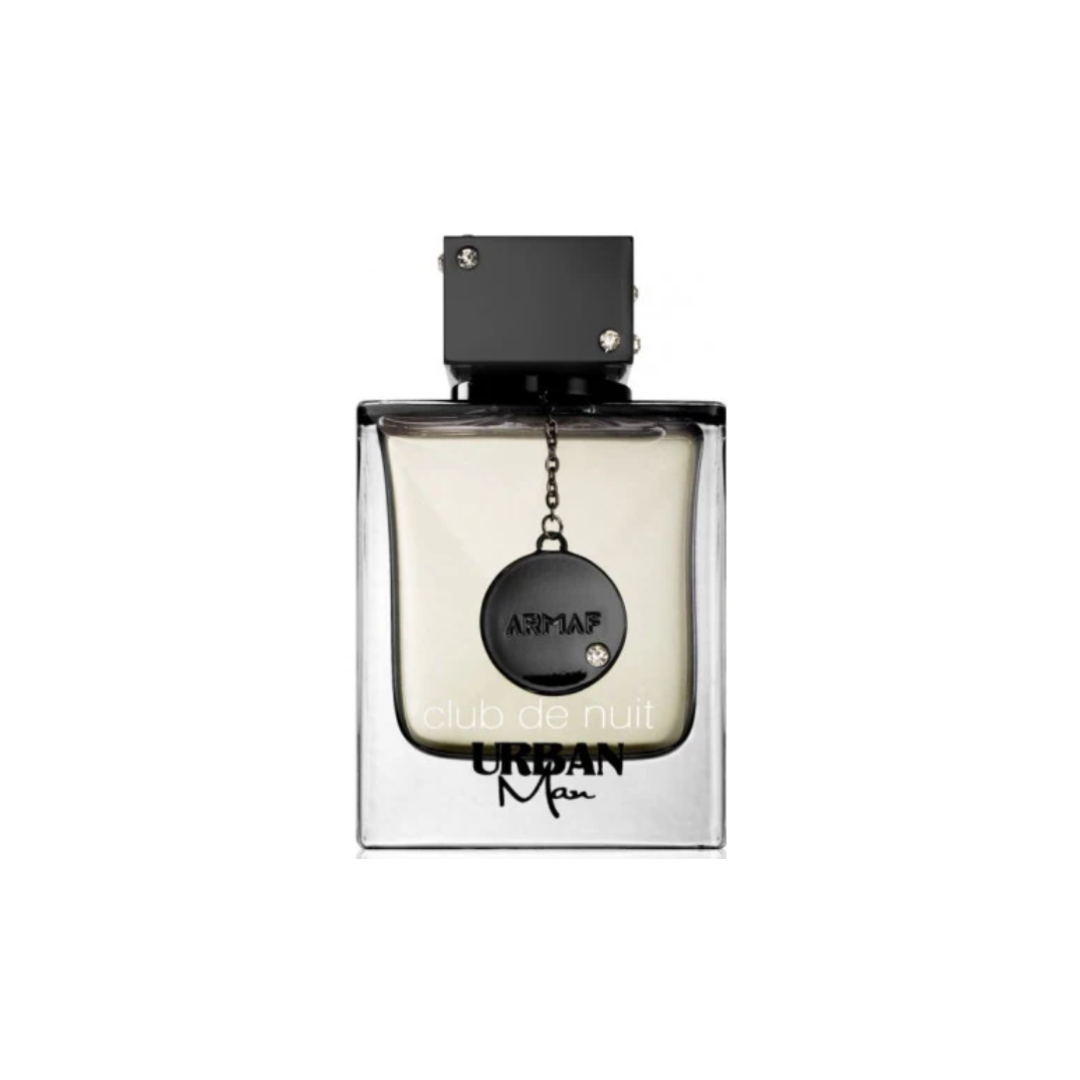 Armaf Club de Nuit Urban Man Eau de Parfum 105ml