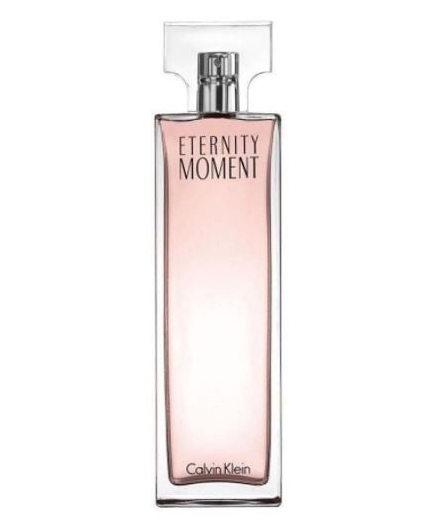 Calvin Klein Eternity Moment Eau de Parfum 100ml