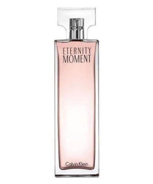 Calvin Klein Eternity Moment Eau de Parfum 100ml