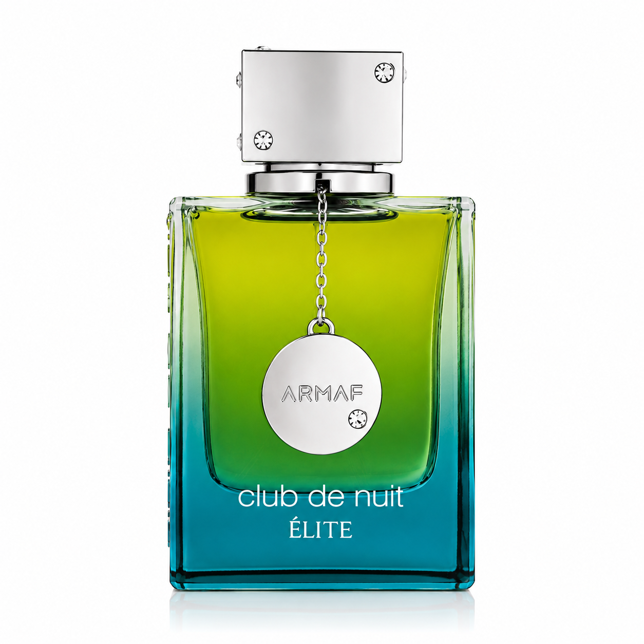 ARMAF Club De Nuit Elite Men EDP 3.6 oz / 105ml Eau De Parfum New Sealed