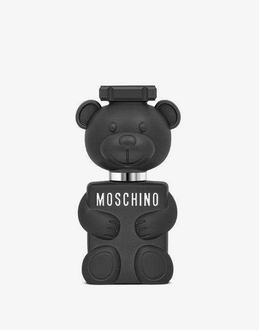 Moschino Toy Boy 2 Eau de Parfum 50ml bottle