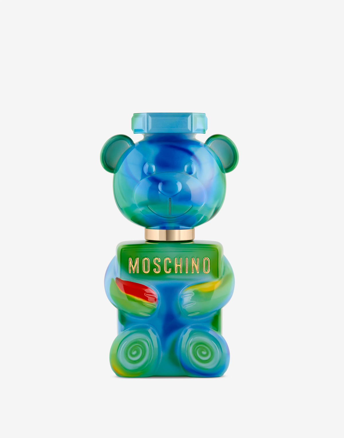 Moschino Toy 2 Yummy Eau de Parfum 100ml bottle