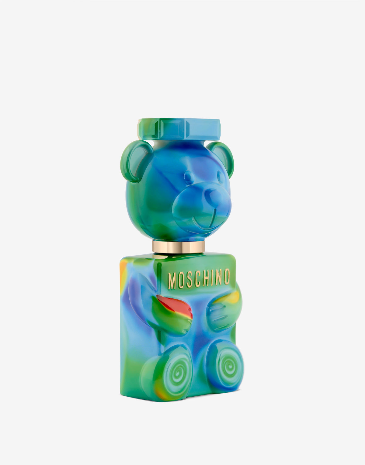 Moschino Toy 2 Yummy Eau de Parfum 100ml - additional product view