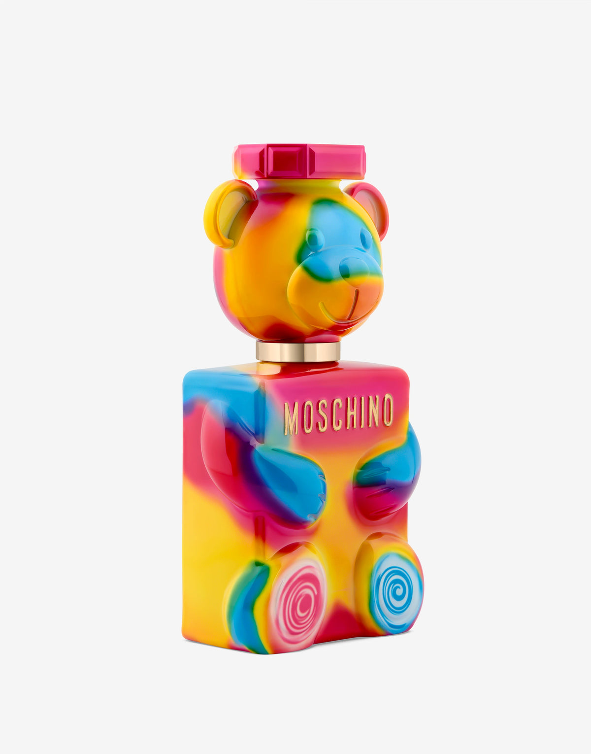 Moschino Toy 2 Gummy Eau de Parfum 100ml - additional product view