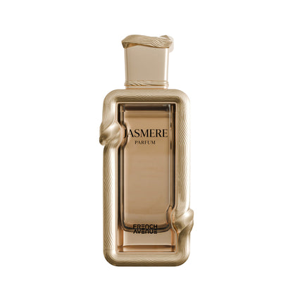 French Avenue Jasmere Extrait de Parfum 100 ml perfume bottle