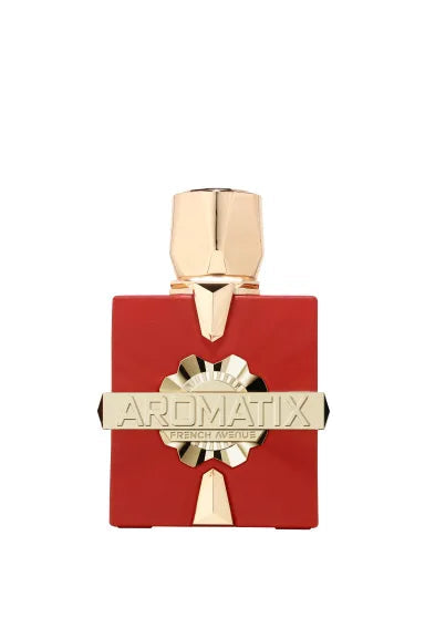 French Avenue Aromatix Carnal Desire Eau de Parfum 3.4 oz / 100 ml
