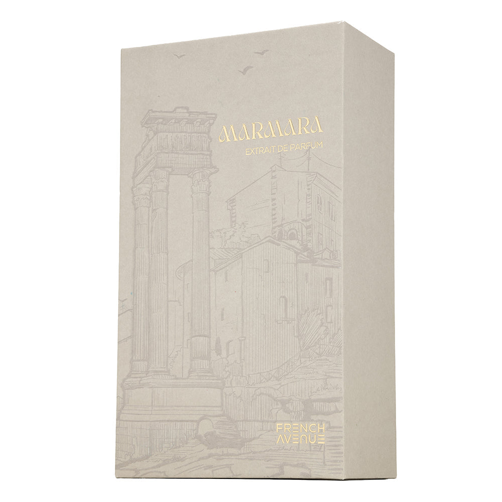 French Avenue Marmara Eau de Parfum 3.4 oz / 100 ml