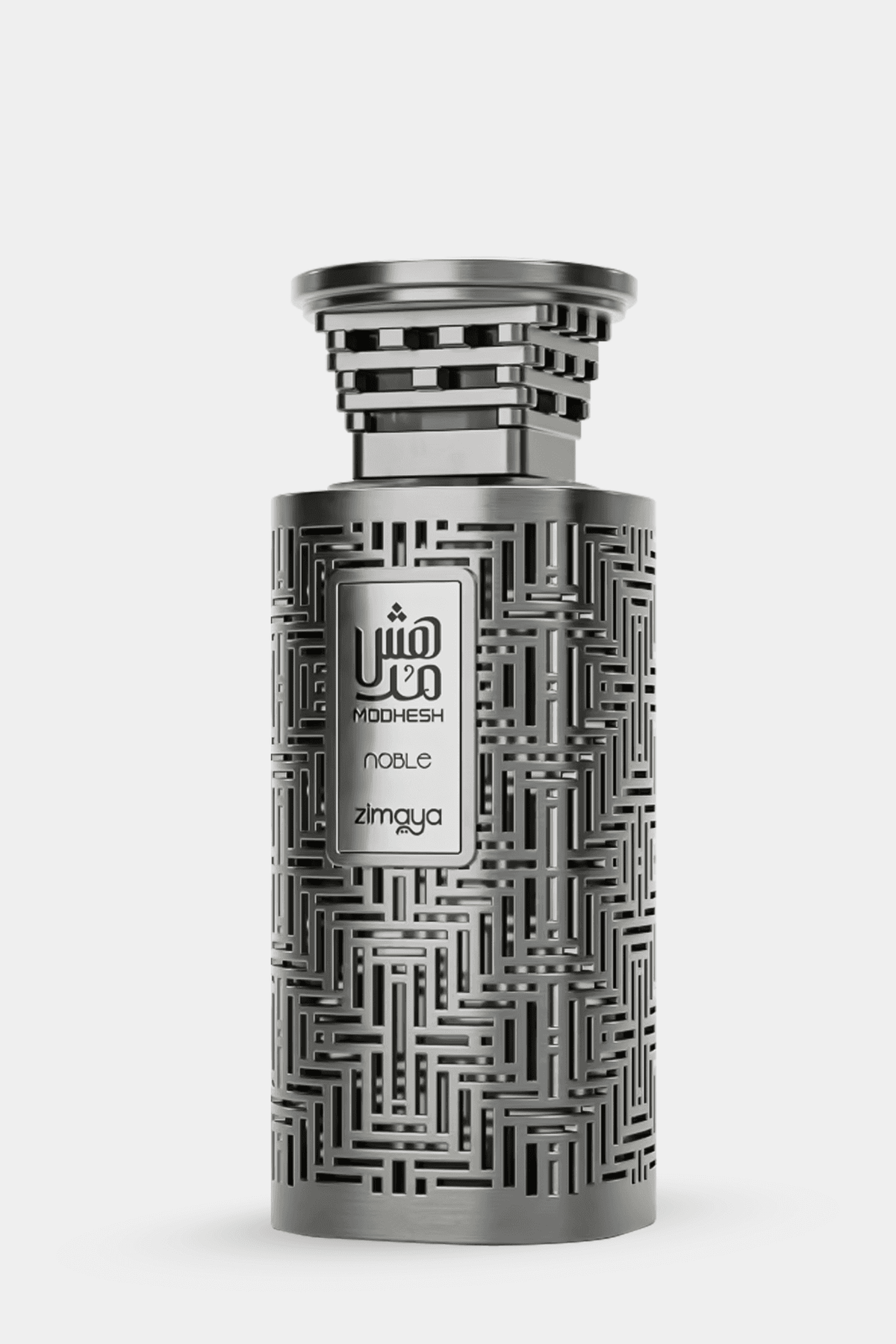 Modhesh Noble Edp Eau De Parfum Perfume By Zimaya Afnan For Unisex - 100 ML