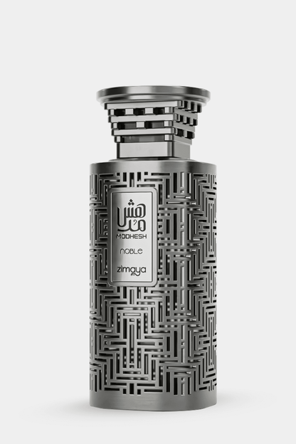 Zimaya Modhesh Noble Eau de Parfum 100ml Unisex bottle