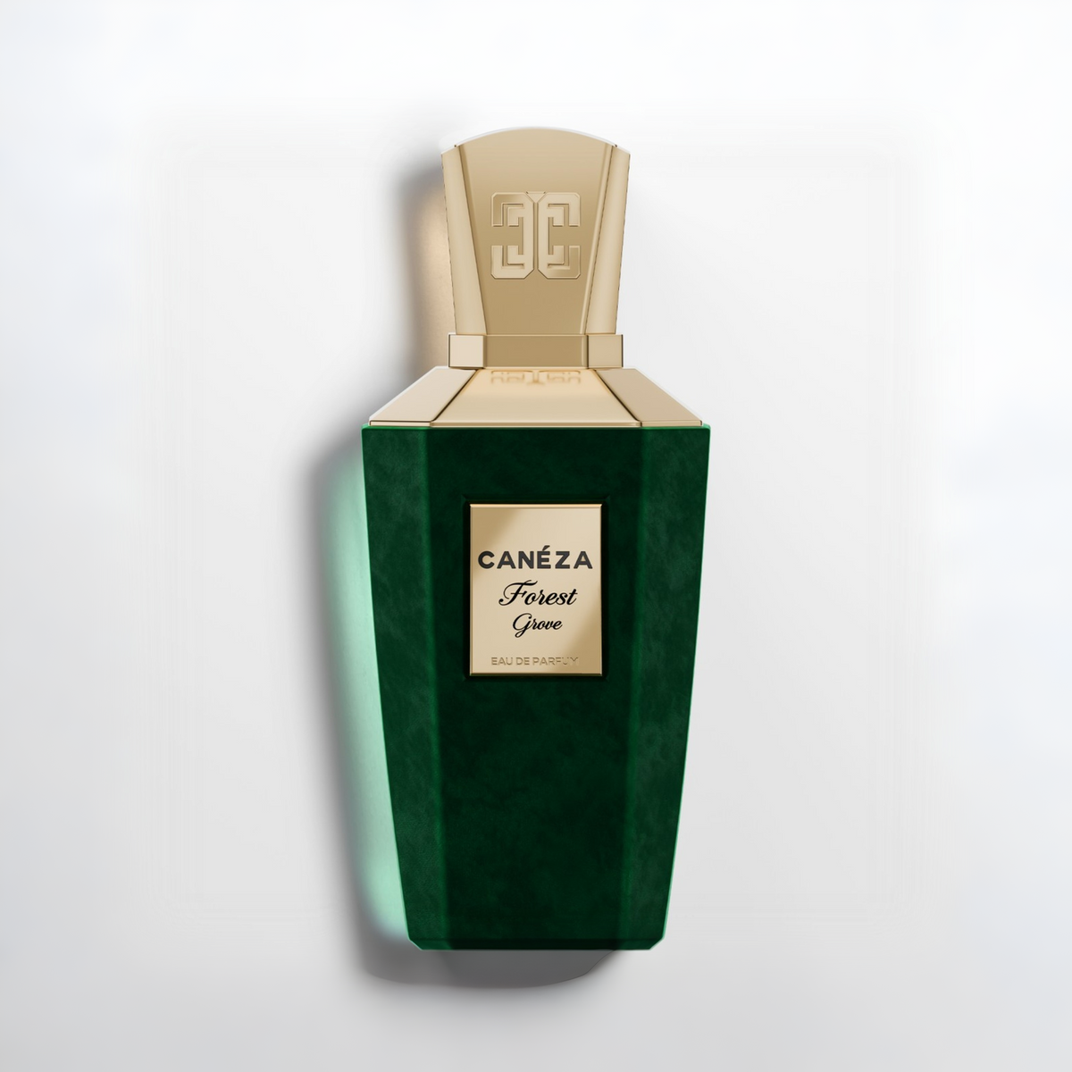 Forest Grove by Canéza Eau de Parfum 100 ml bottle