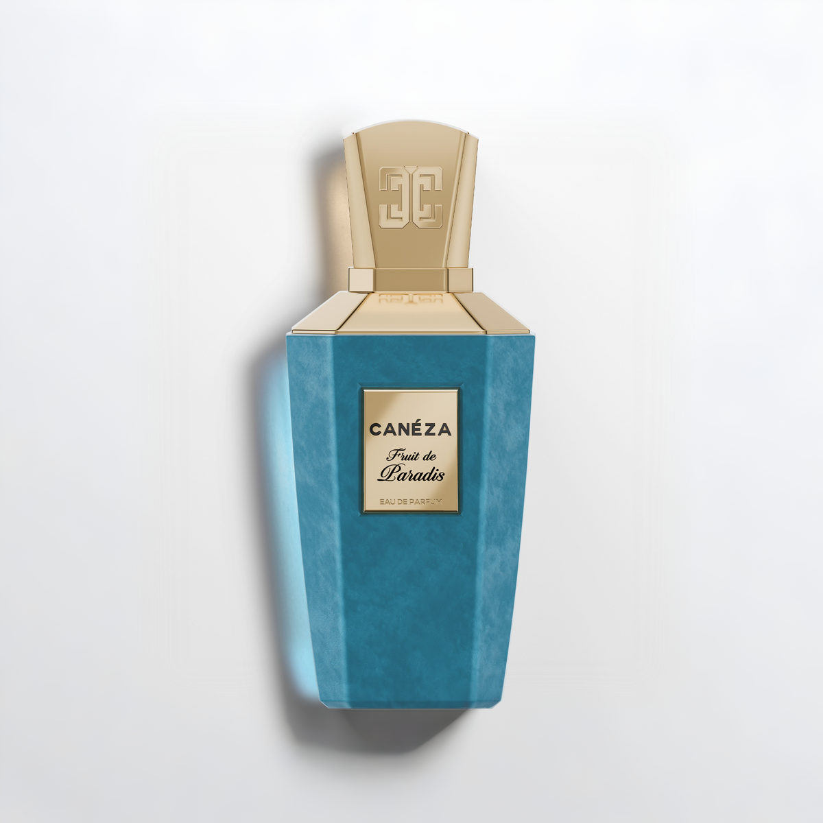 Fruit de Paradis by Canéza Eau de Parfum 100 ml bottle