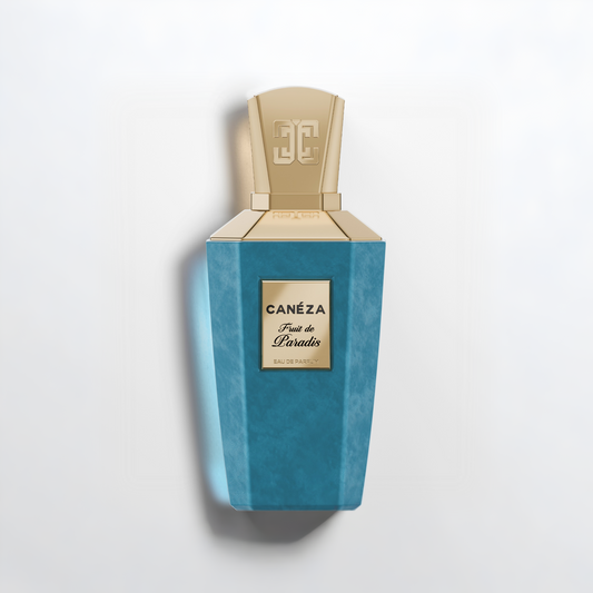 Fruit de Paradis by Canéza Eau de Parfum 100 ml bottle