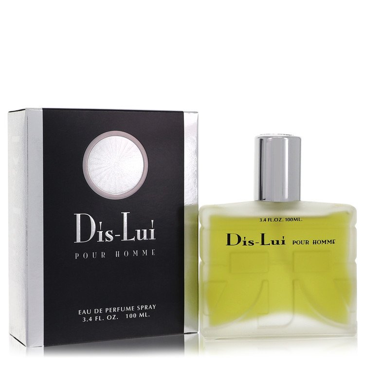 Dis Lui by YZY Perfume Eau de Parfum 3.4 oz / 100 ml bottle