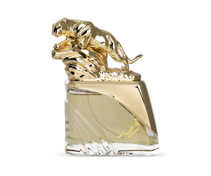 Arabiyat Prestige Fahad Regal Eau de Parfum 100ml bottle