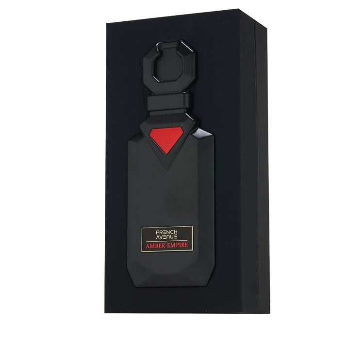Amber Empire Perfume EDP 100ml by French Avenue SHIPPING NOW!!!