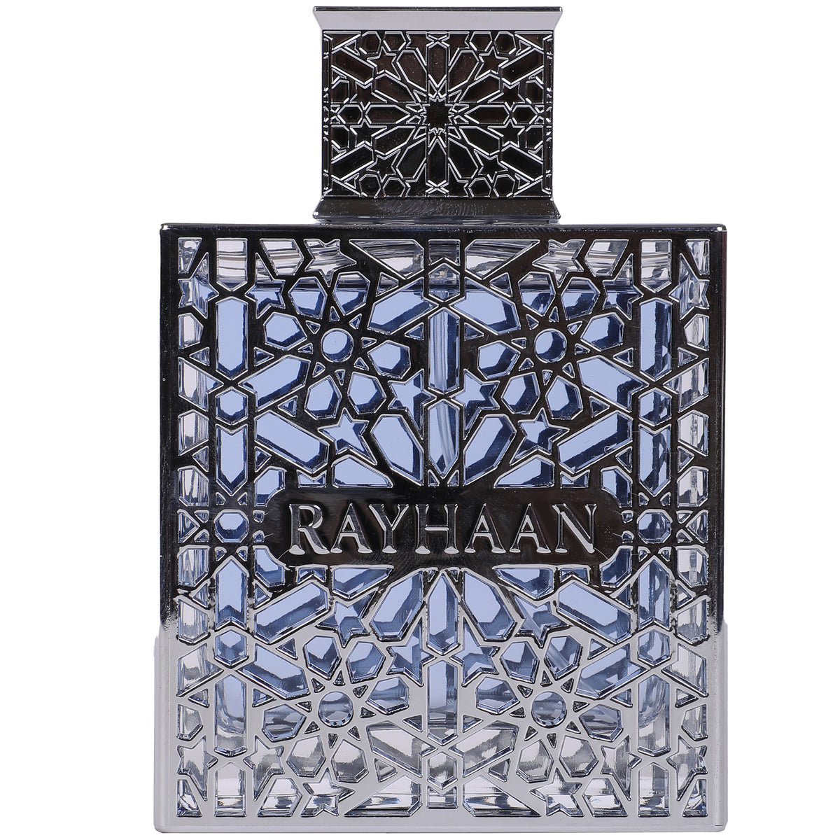 RAYHAAN AQUATICA EAU DE PARFUM FOR MEN 3.4 oz 100 ml