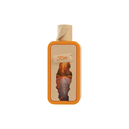 Riiffs Seasons Rise Eau de Parfum 100ml bottle