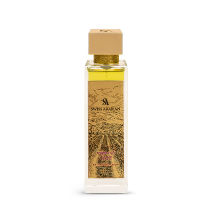 Swiss Arabian Enigma of Taif Eau de Parfum 100ml