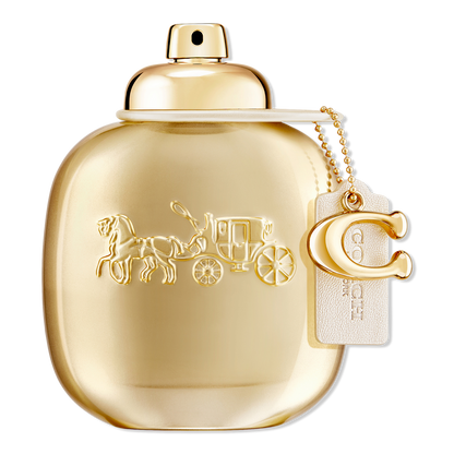 Coach Gold Parfum 90ml Women