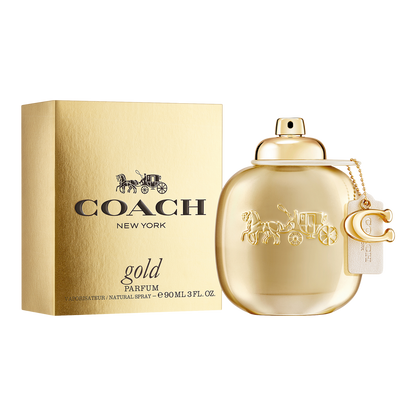Coach Gold Parfum 90ml Women