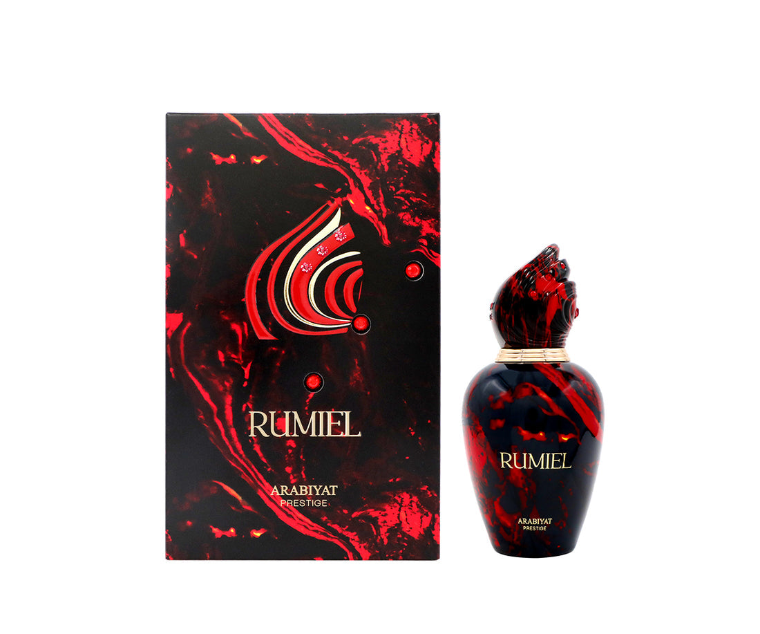 Arabiyat Prestige - Rumiel | EDP 100ML | Unisex