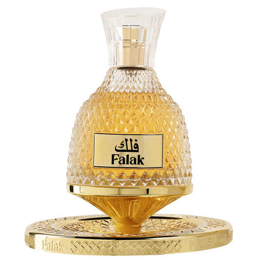 NUSUK FALAK EDP 3.4oz UNISEX