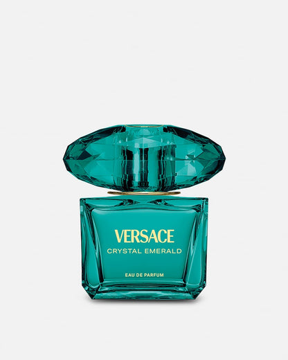Versace Crystal Emerald Eau de Parfum 90ml Women
