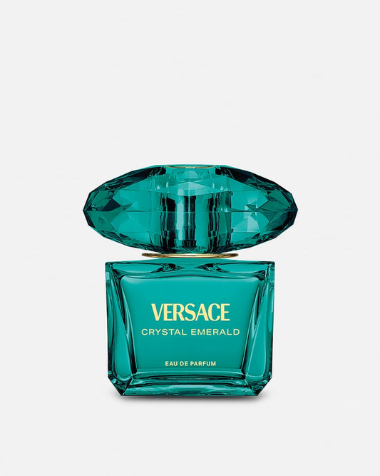 VERSACE CRYSTAL EMERALD EDP 90 ML