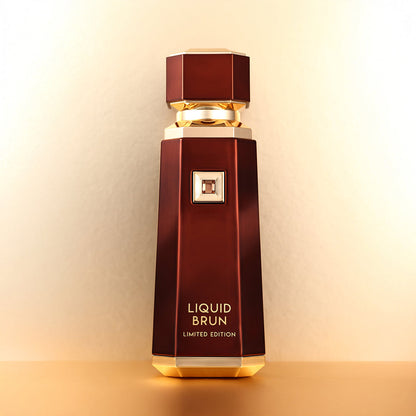 French Avenue Liquid Brun Limited Edition Extrait de Parfum 5oz 150ml Unisex