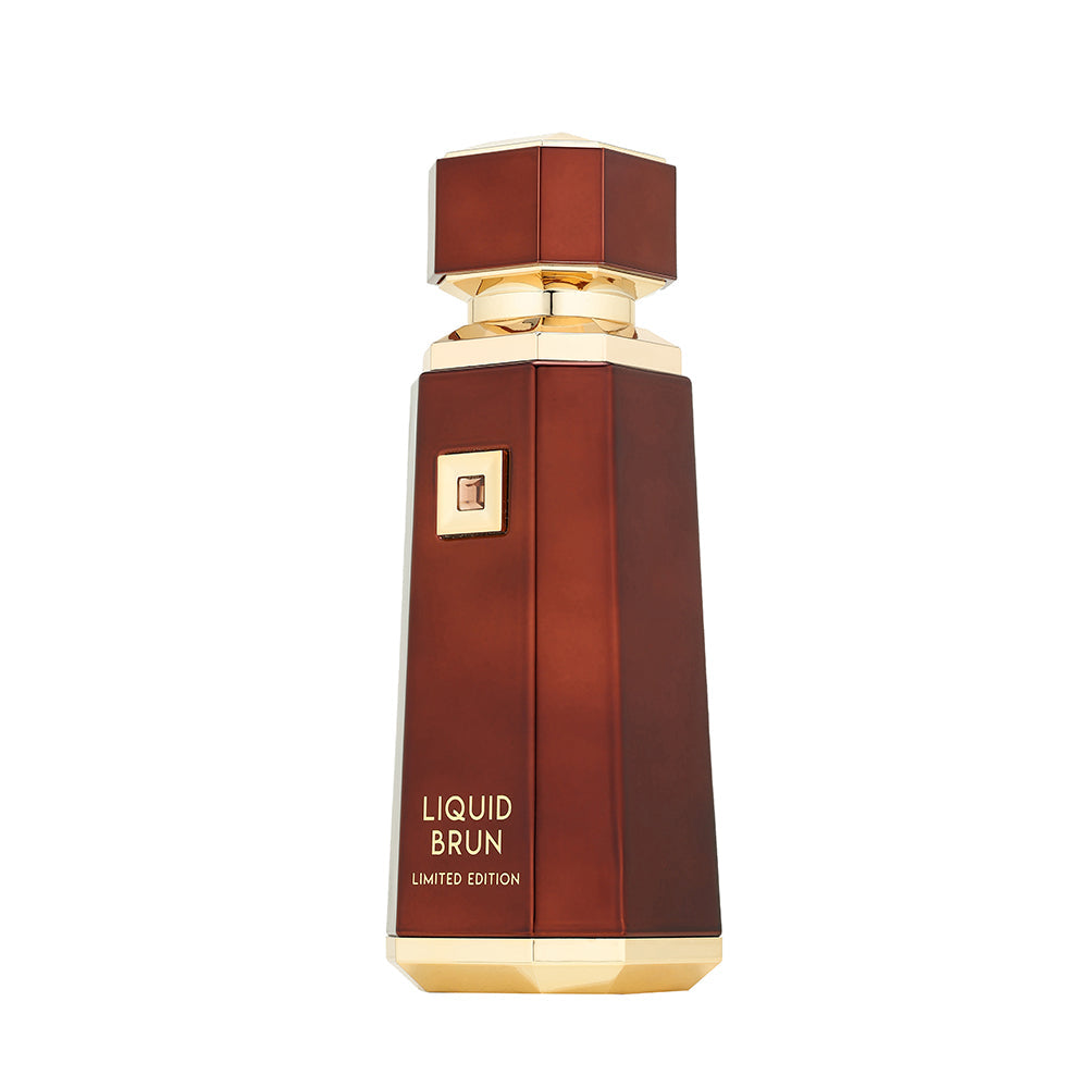 Liquid Brun limited Edition Extrait De Parfum 150 Ml/ 5 Oz   By French Avenue