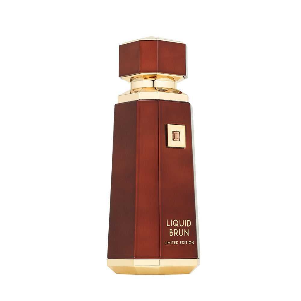 Liquid Brun limited Edition Extrait De Parfum 150 Ml/ 5 Oz   By French Avenue